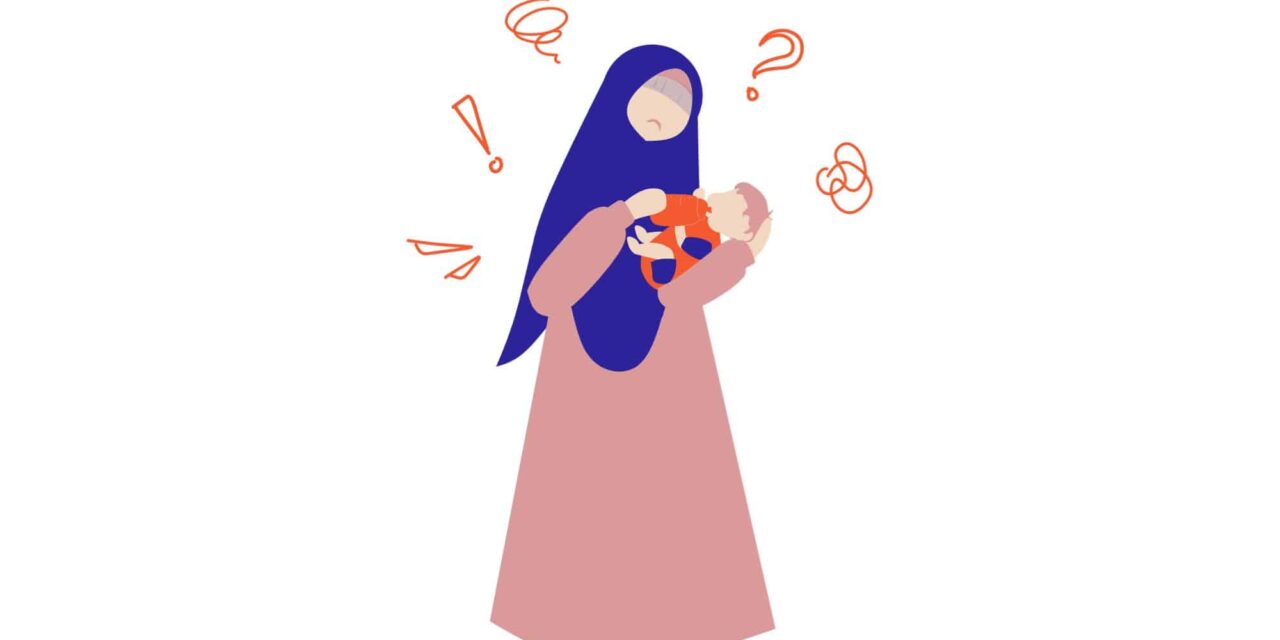 L’épuisement maternel : un vrai défi pour la santé mentale des femmes