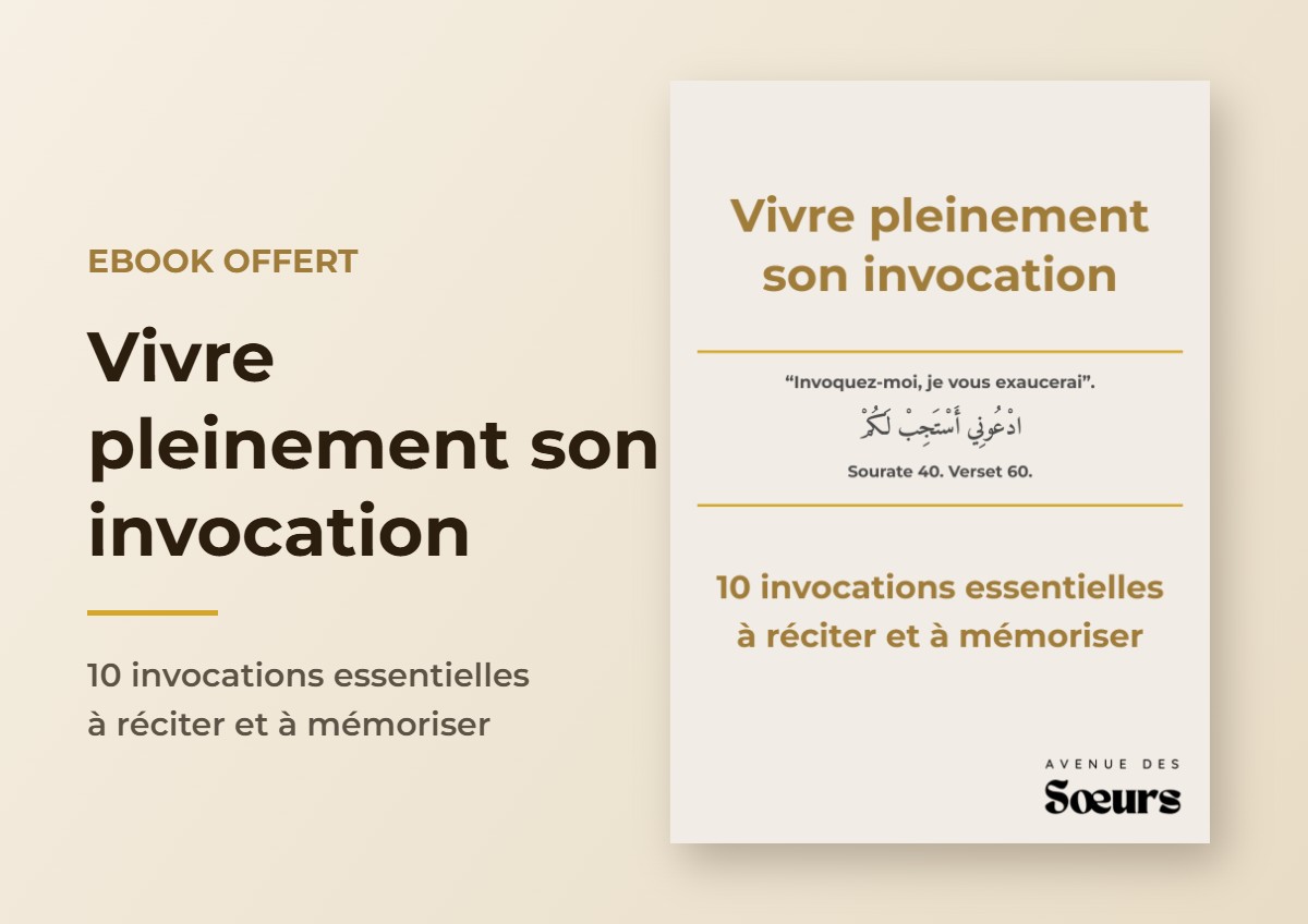 Ebook Vivre pleinement son invocation